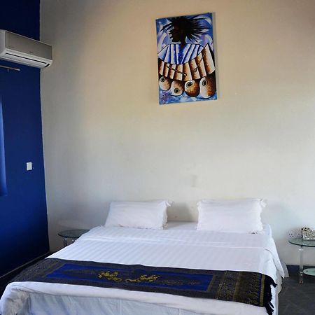 Blue Diamond Beach Resort Appam Dış mekan fotoğraf