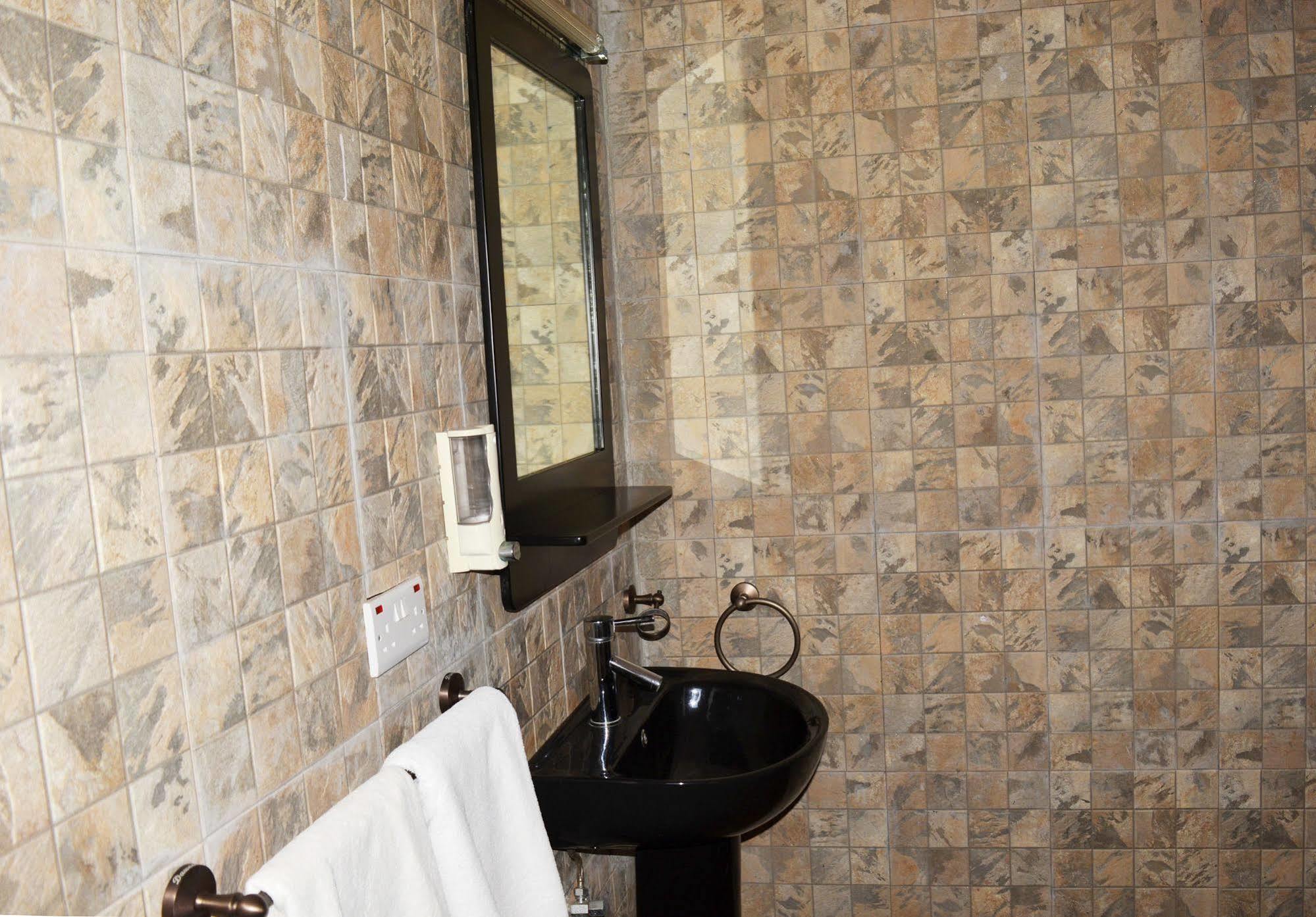 Blue Diamond Beach Resort Appam Dış mekan fotoğraf