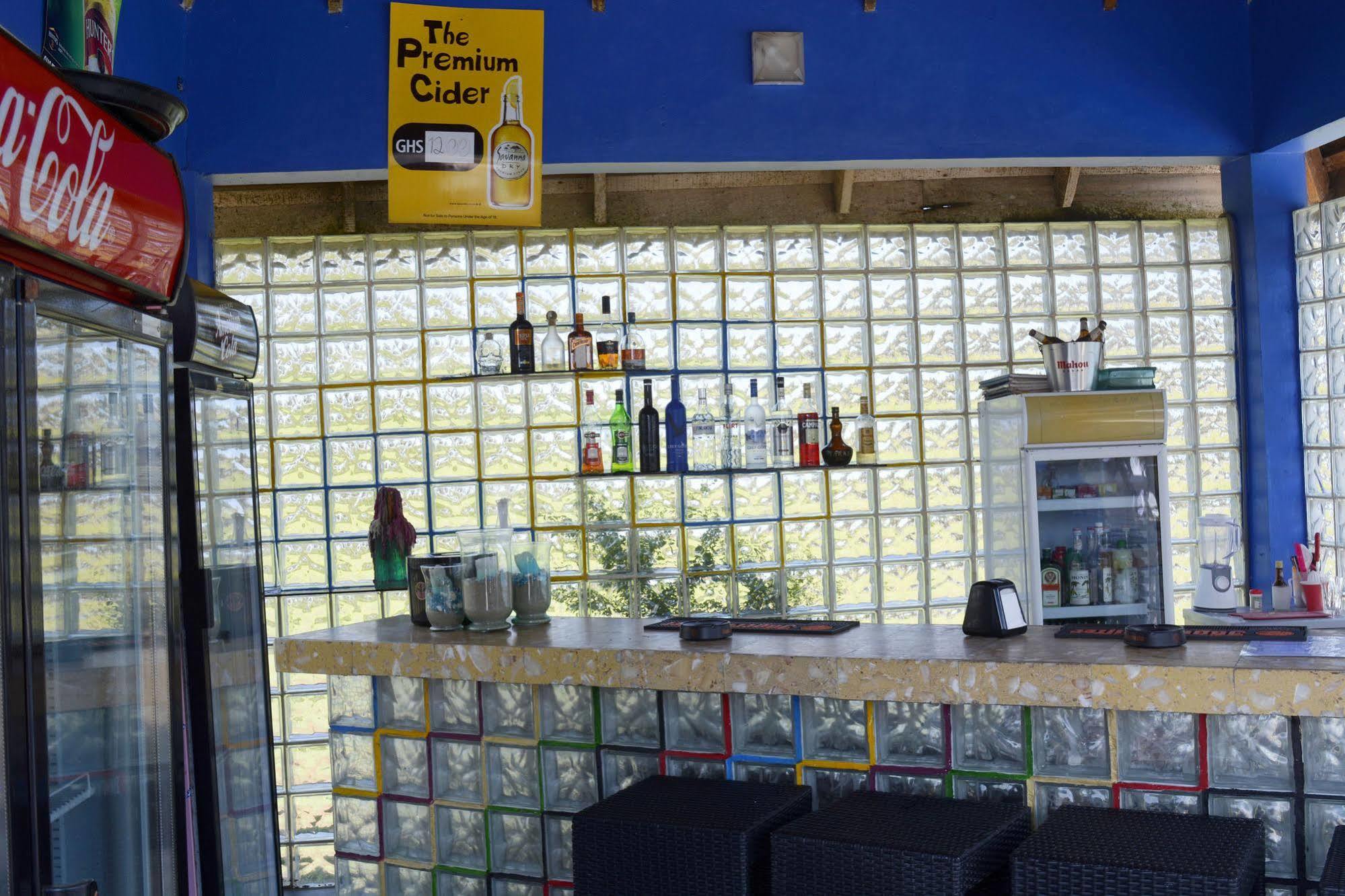 Blue Diamond Beach Resort Appam Dış mekan fotoğraf