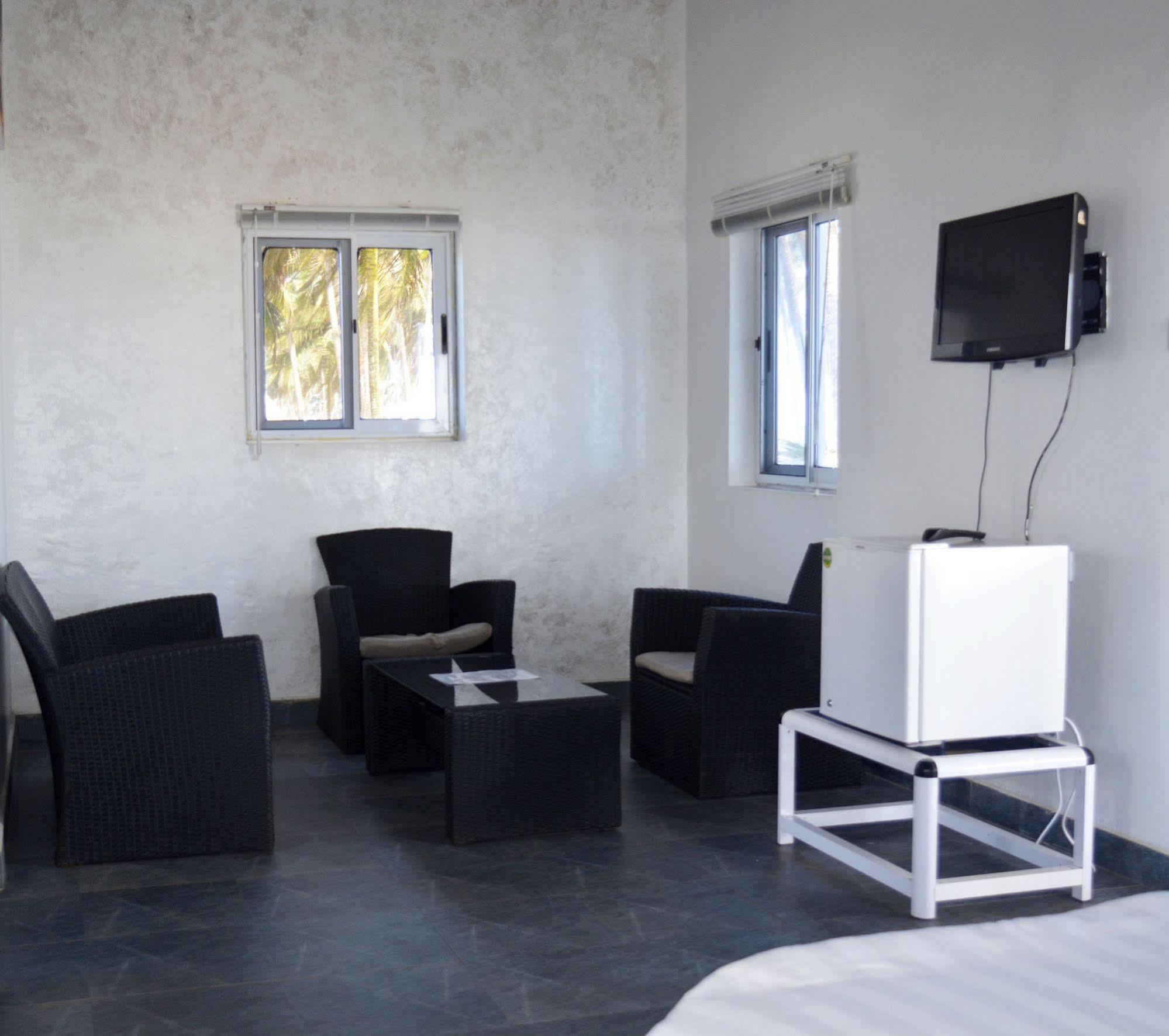 Blue Diamond Beach Resort Appam Dış mekan fotoğraf