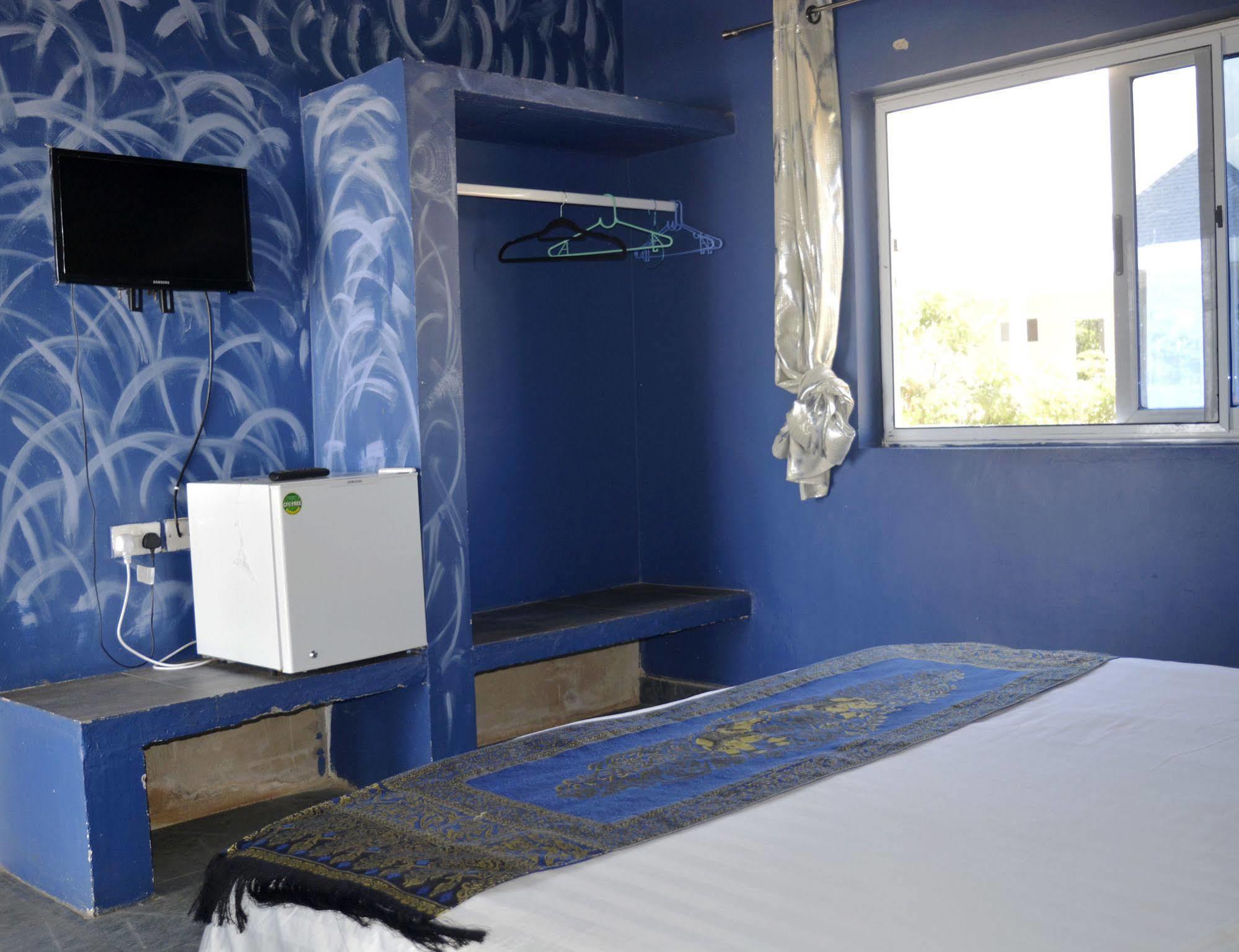 Blue Diamond Beach Resort Appam Dış mekan fotoğraf