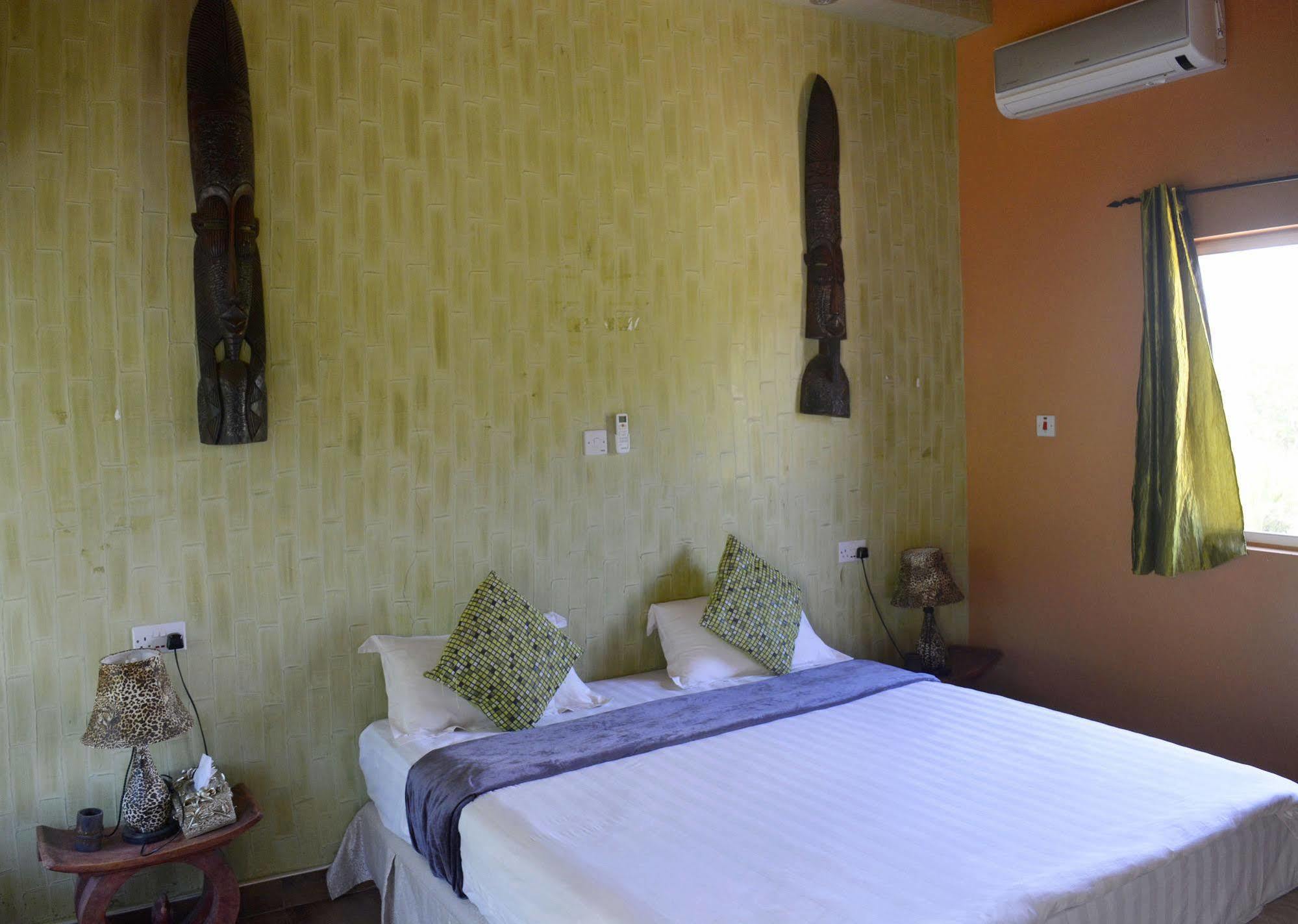 Blue Diamond Beach Resort Appam Dış mekan fotoğraf