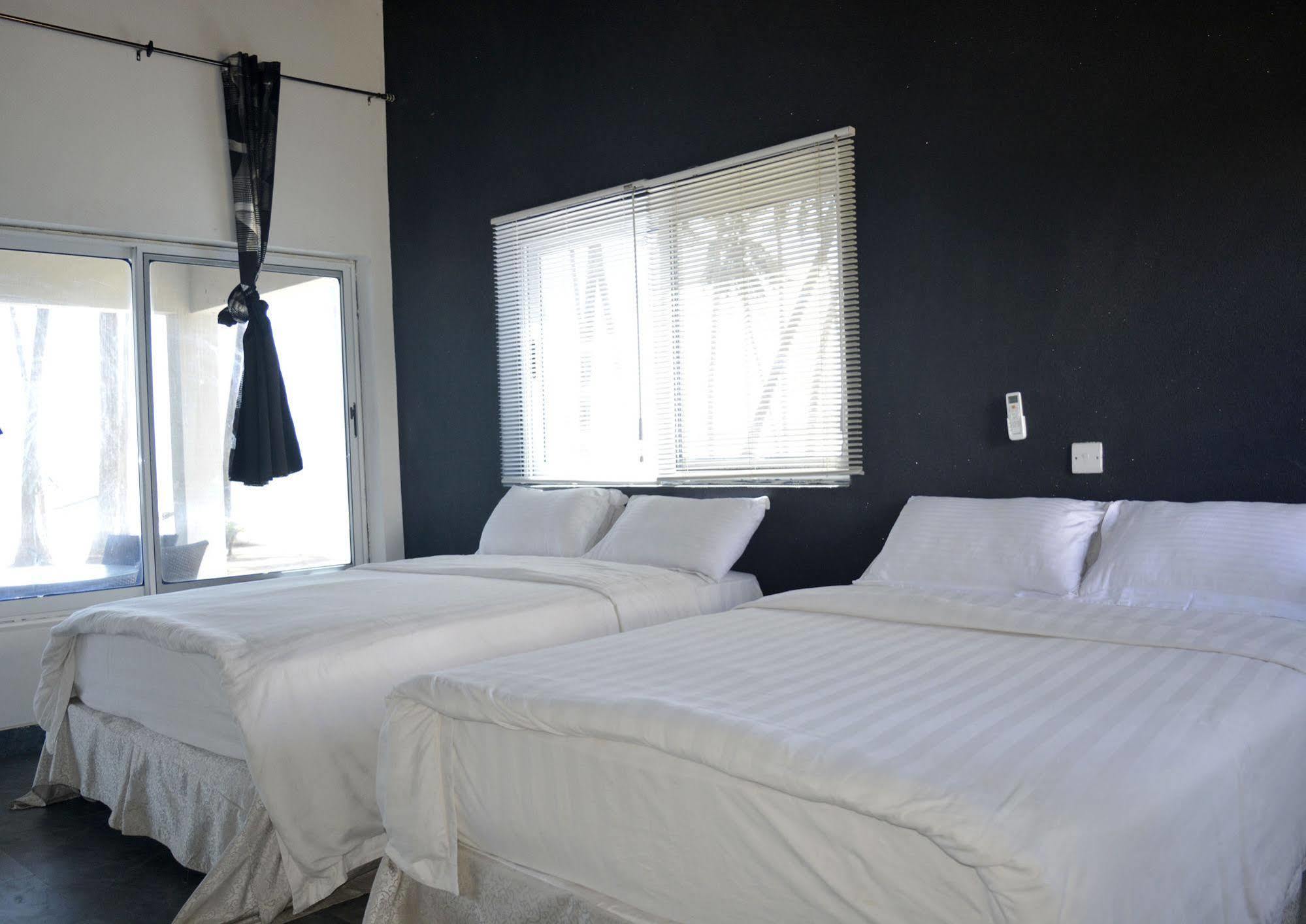 Blue Diamond Beach Resort Appam Dış mekan fotoğraf