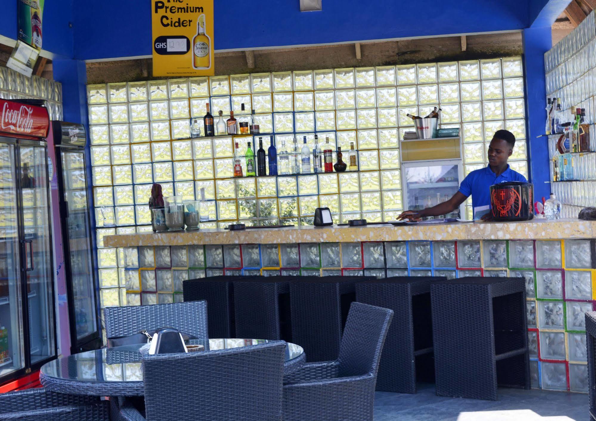 Blue Diamond Beach Resort Appam Dış mekan fotoğraf