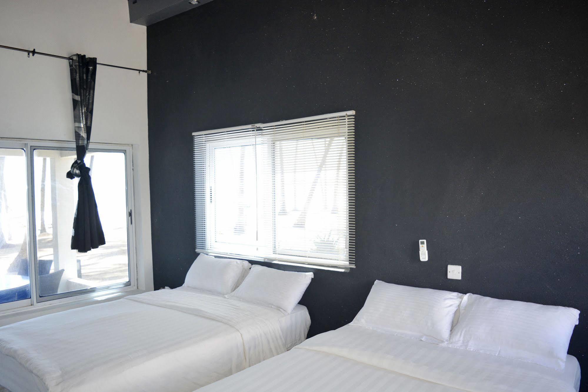 Blue Diamond Beach Resort Appam Dış mekan fotoğraf