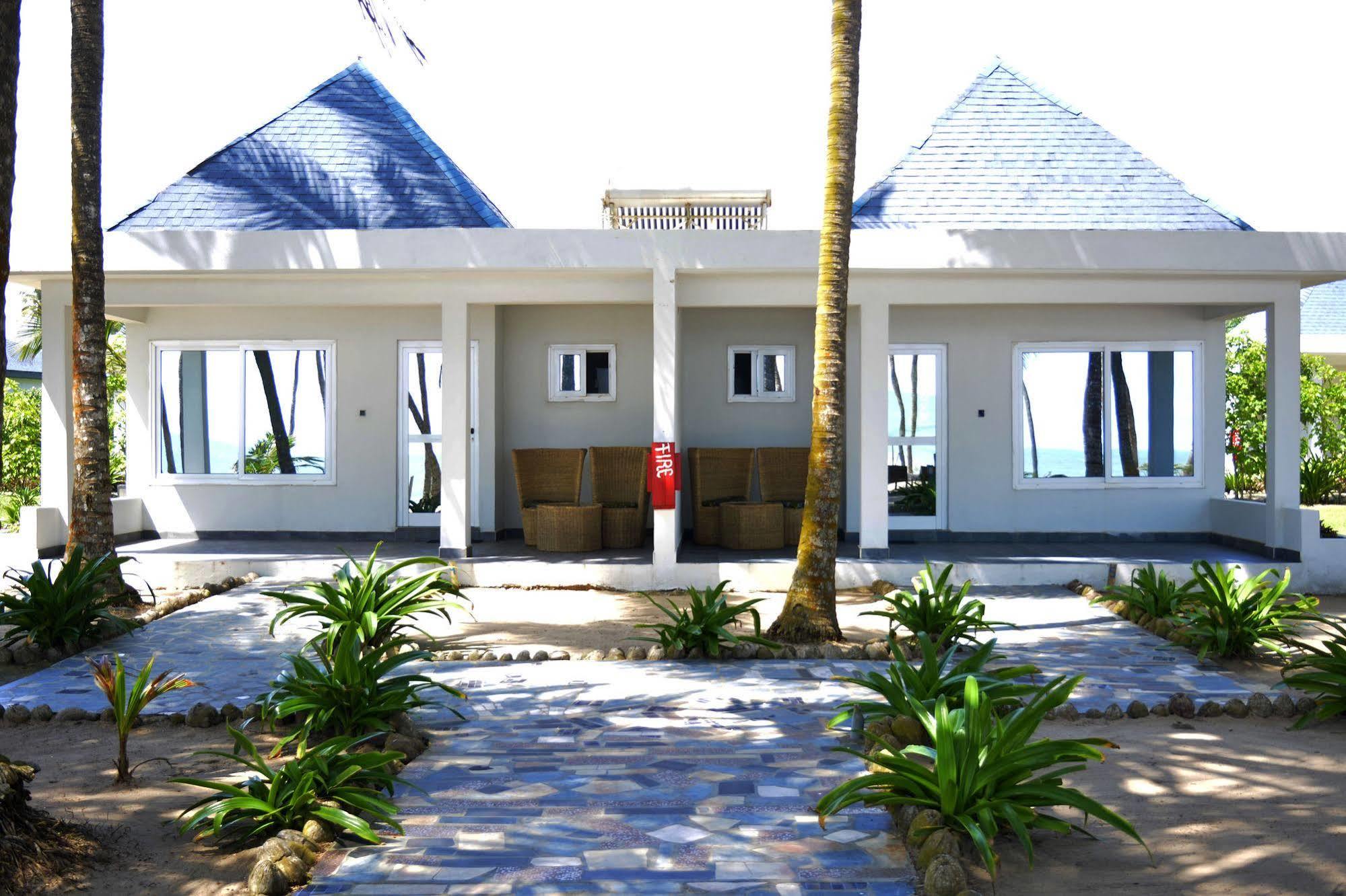 Blue Diamond Beach Resort Appam Dış mekan fotoğraf