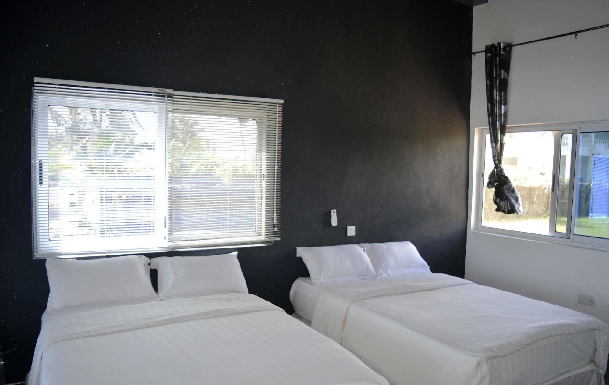 Blue Diamond Beach Resort Appam Dış mekan fotoğraf