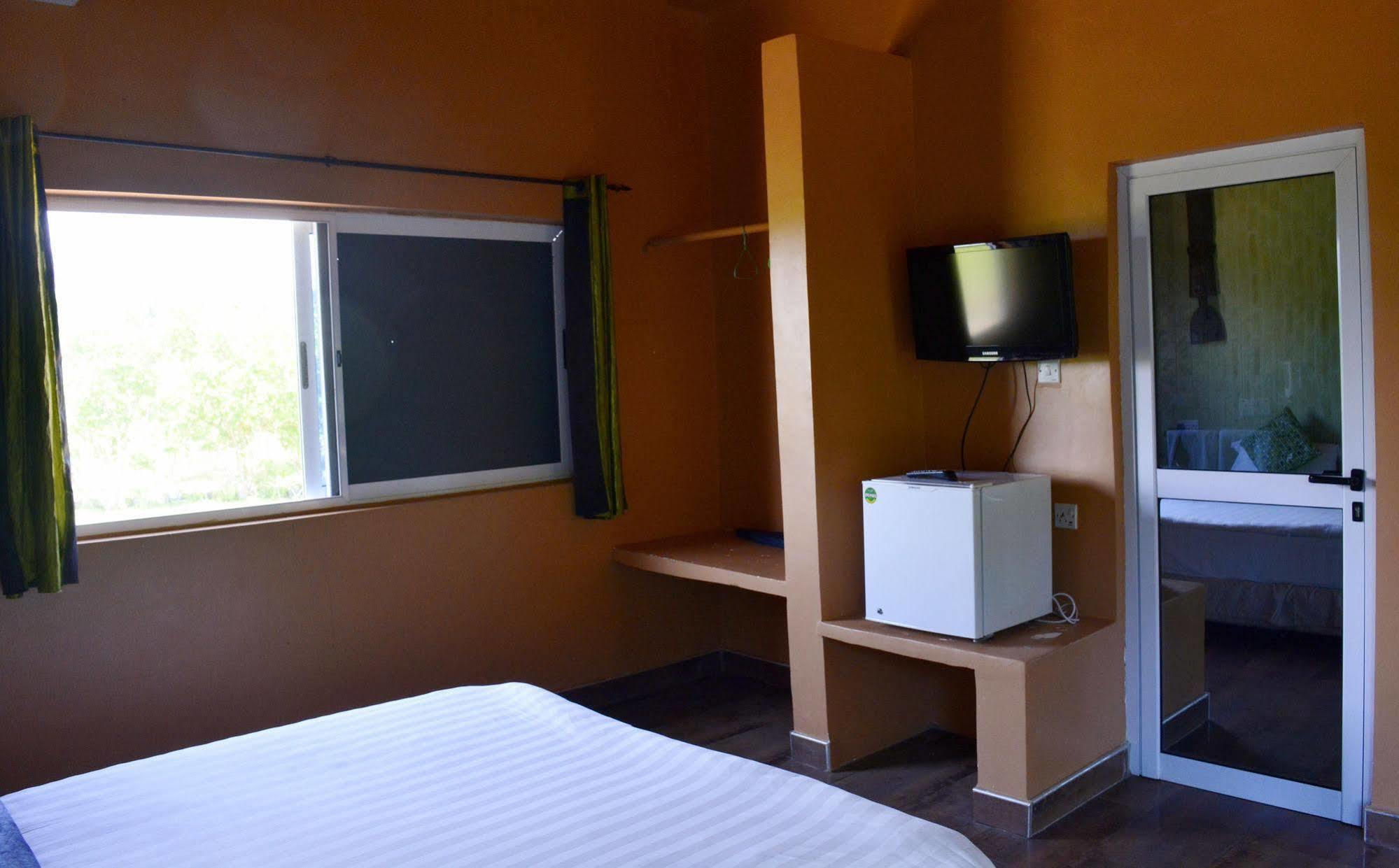 Blue Diamond Beach Resort Appam Dış mekan fotoğraf
